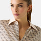 Camicia Manica lunga Donna Guess  Alexandra W4YH47WF1T2