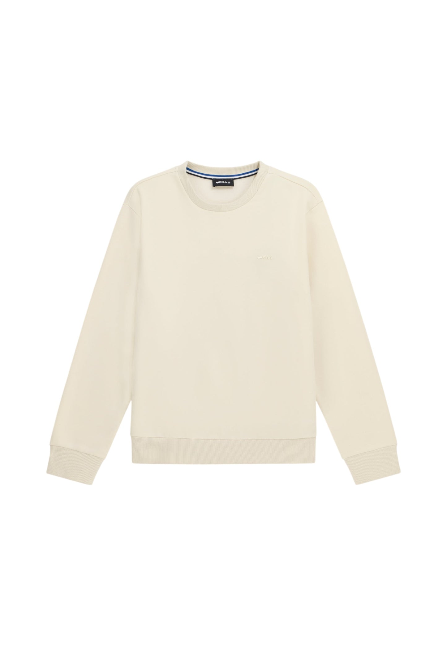 Felpa Con Cappuccio Uomo Gas  Swen Logo G.H.D. 552627183862