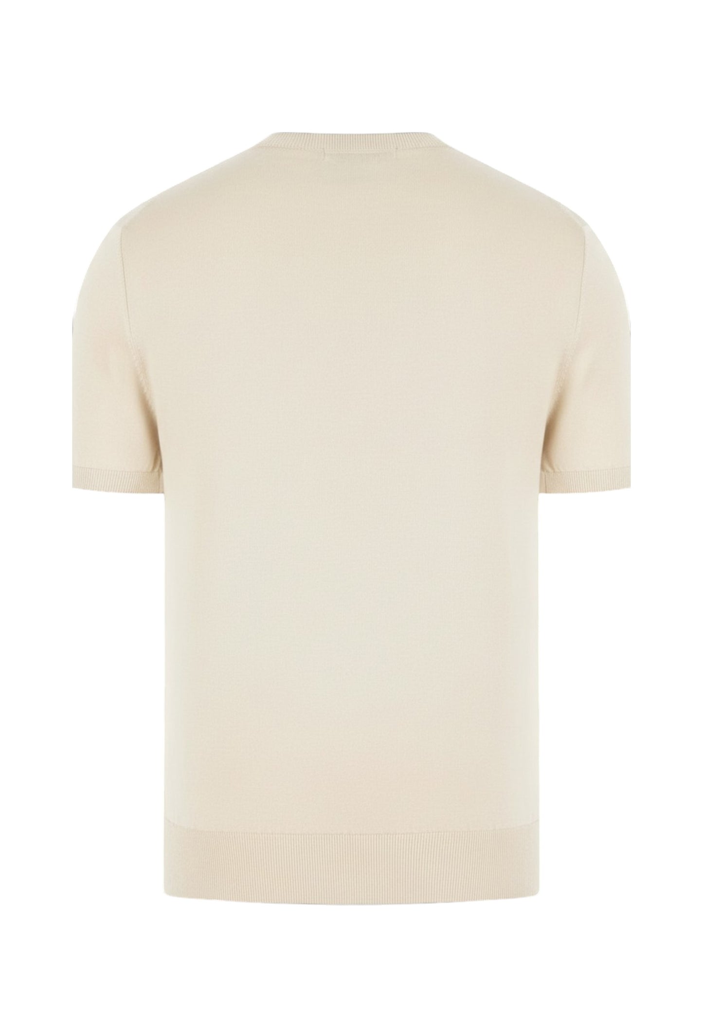 Maglia A Girocollo Uomo Guess Manica Corta Lewis M6GR03Z0556