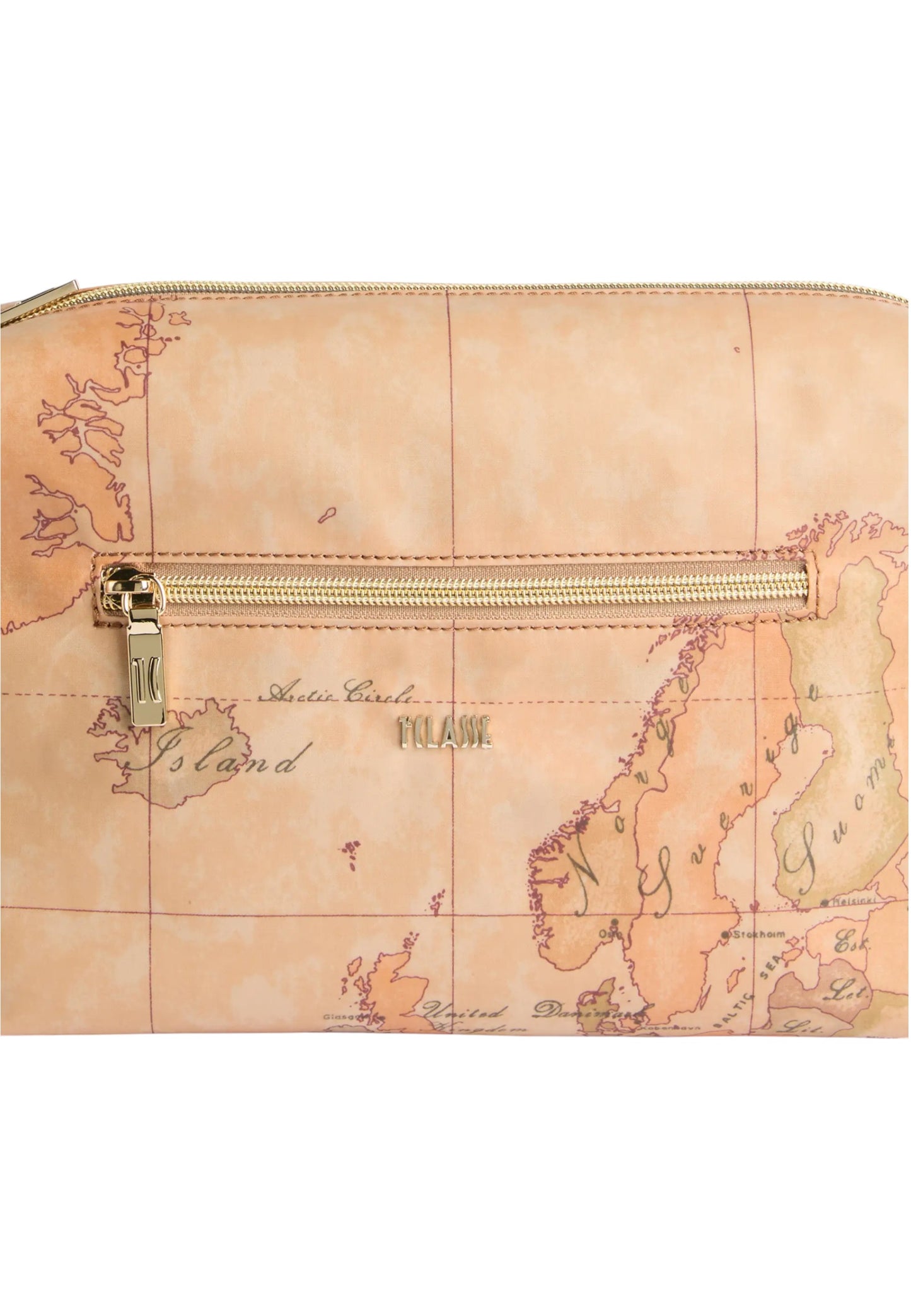 Borsa A Tracolla Donna Alviero Martini Piccola Highland Soft 25IL1LD38S578