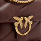Borsa A Tracolla Donna Pinko Piccola Love Puff Mini Maxi Quilt 100039A0F2