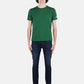 T-Shirt Manica Corta Uomo Gcds