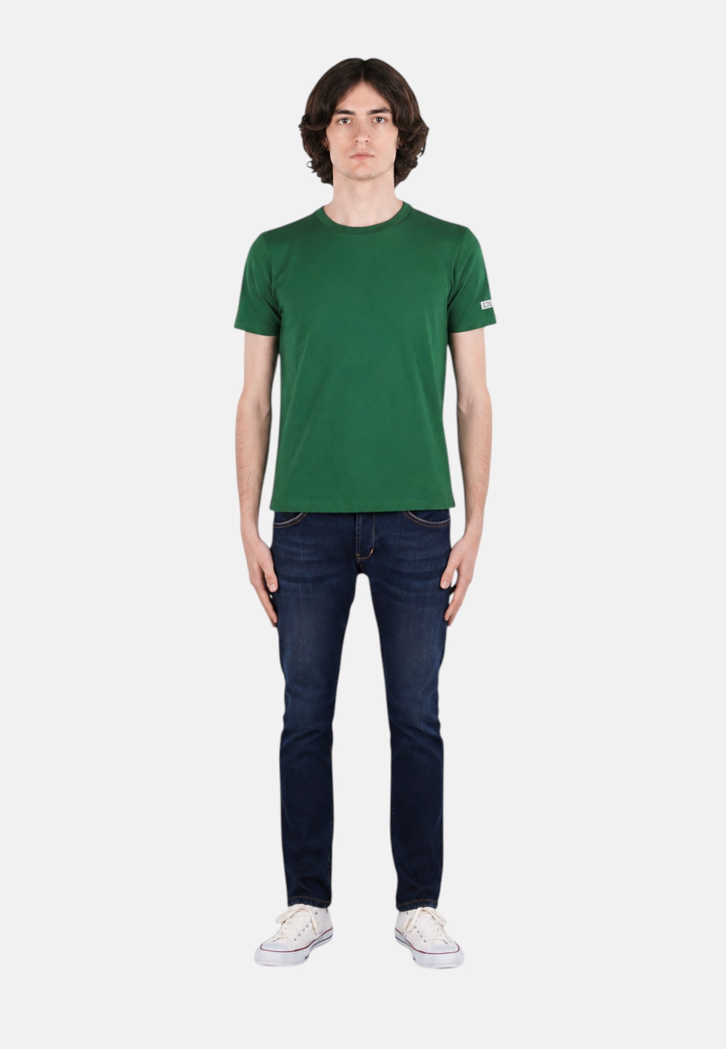 T-Shirt Manica Corta Uomo Gcds