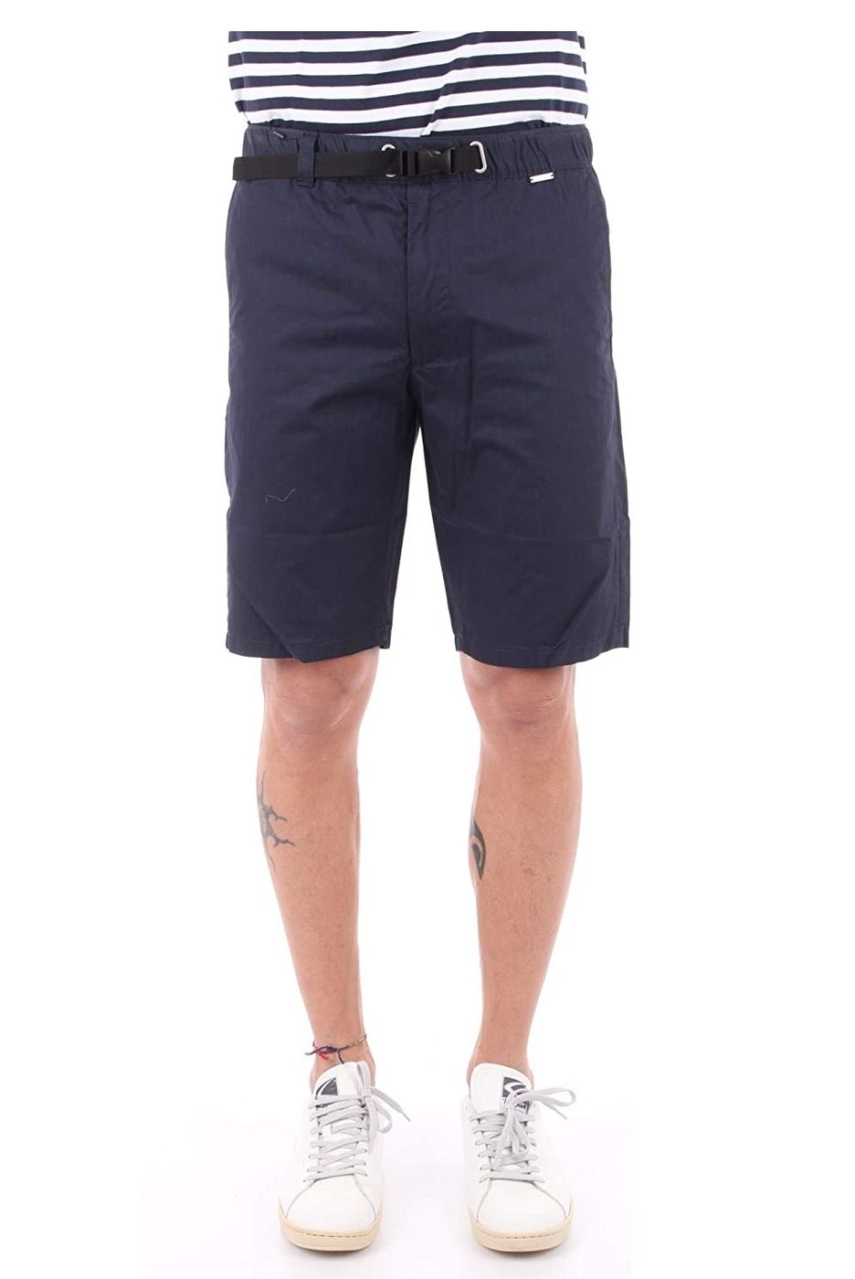 Pantaloncini Bermuda Uomo Calvin klein   K10K105315
