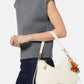 Borsa A Spalla Donna Coccinelle In Pelle Martellata Coccinelle Nory Small E1U45130201