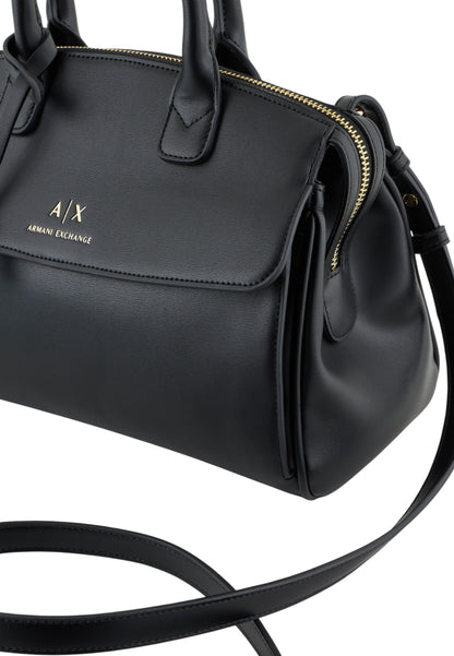 Borsa A Mano Donna Armani Exchange Bauletto  XW000307AF12040