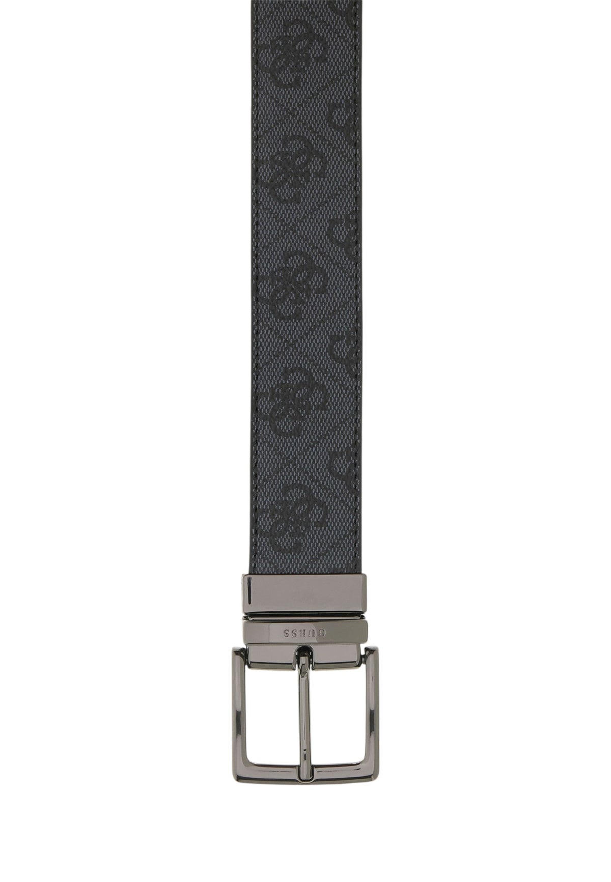 Cintura  Uomo Guess Regolabile, Reversibile, Altezza 35 mm Milano BM7941P6335