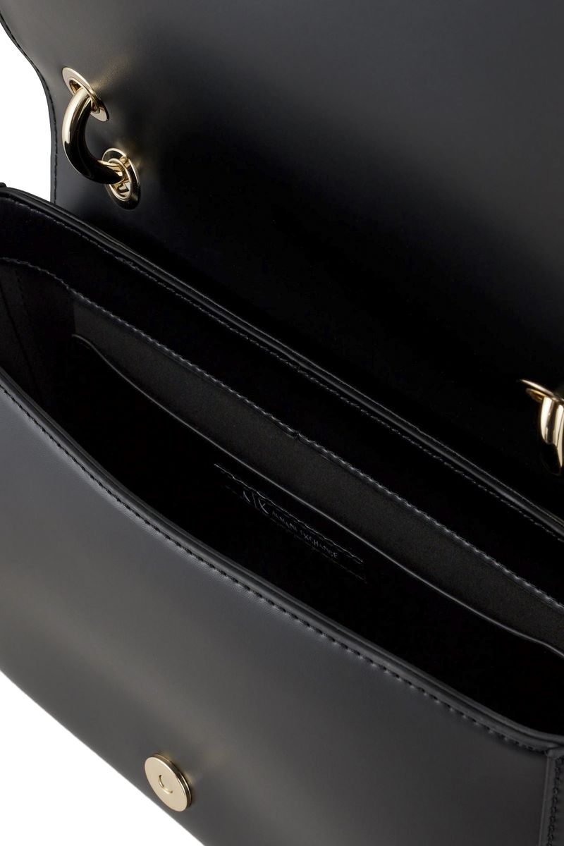 Borsa A Mano Donna Armani Exchange Con Tracolla  9427361A702