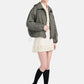 Giacca Leggera Donna Canadian  Monique Embro W CN.GS226603W