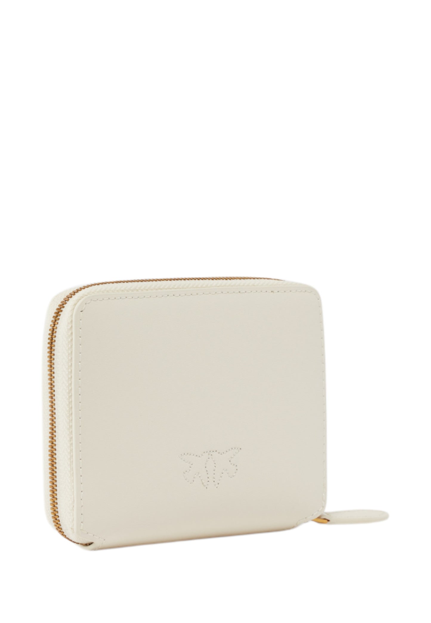 Portafoglio Con Zip Donna Pinko