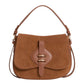 Borsa A Mano Donna Coccinelle In camoscio, Bimateriale Mavery Suede Bimaterial E1U7H180201