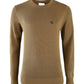 Maglia A Girocollo Uomo Calvin klein Jeans