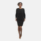 Vestito Corto Donna Gaudi   121BD14005