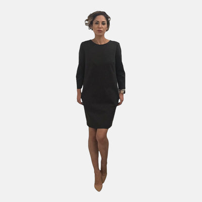 Vestito Corto Donna Gaudi   121BD14005