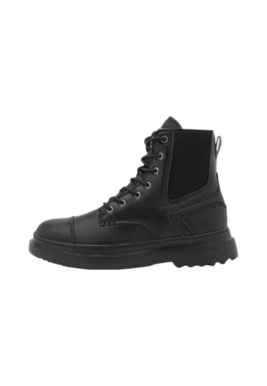 CONNORM - Bottes - Colmar Originals