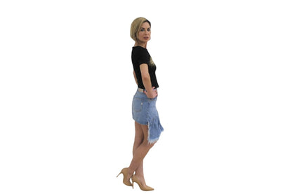 GBDM12280 - T-shirt - Gaëlle