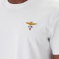 T-Shirt Manica Corta Uomo Aeronautica Militare Basic  261TS1580UJ00372