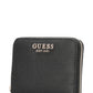 Portafoglio Con Zip Donna Guess Small Laurel Ii SWBG7459137