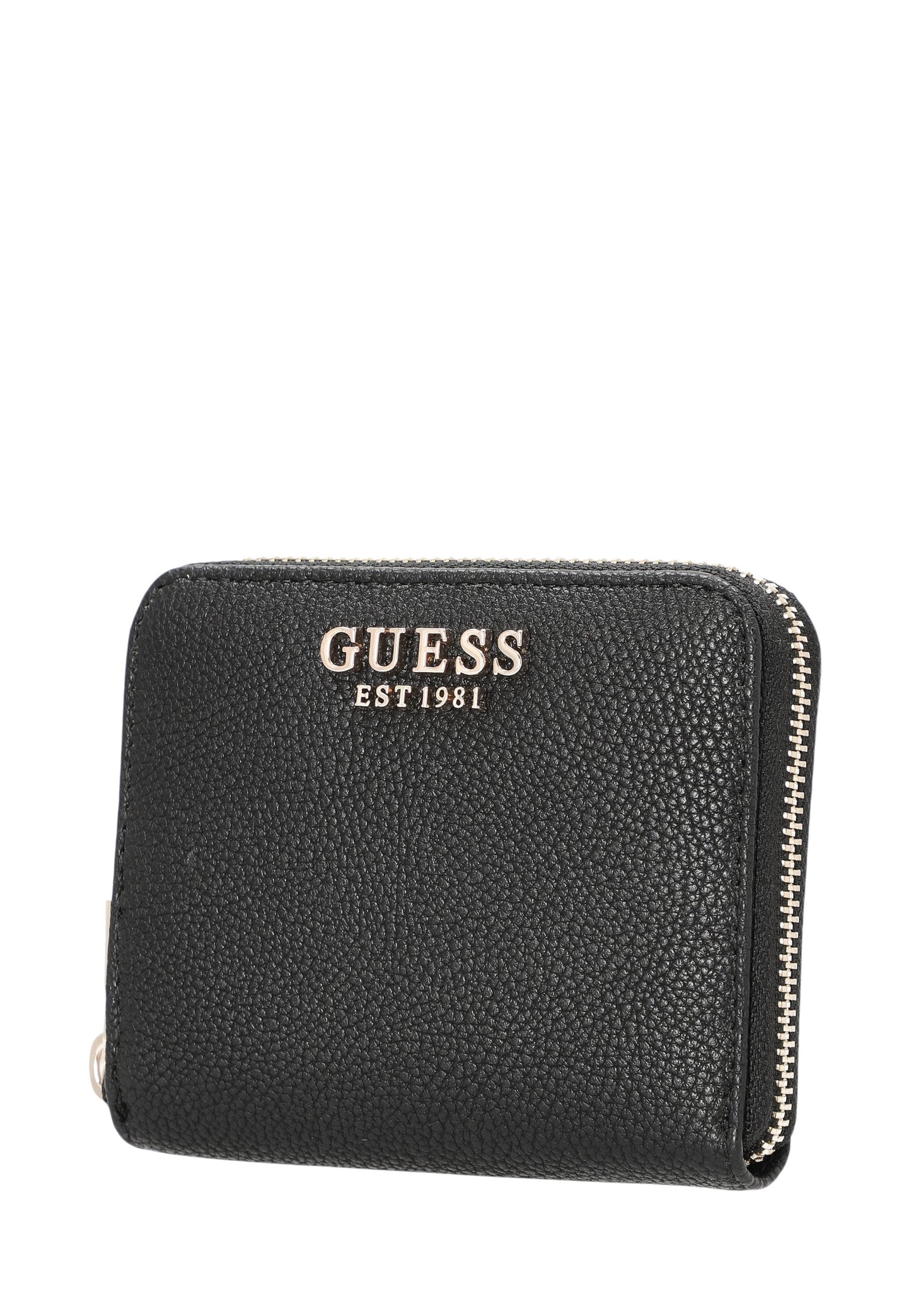 Portafoglio Con Zip Donna Guess Small Laurel Ii SWBG7459137