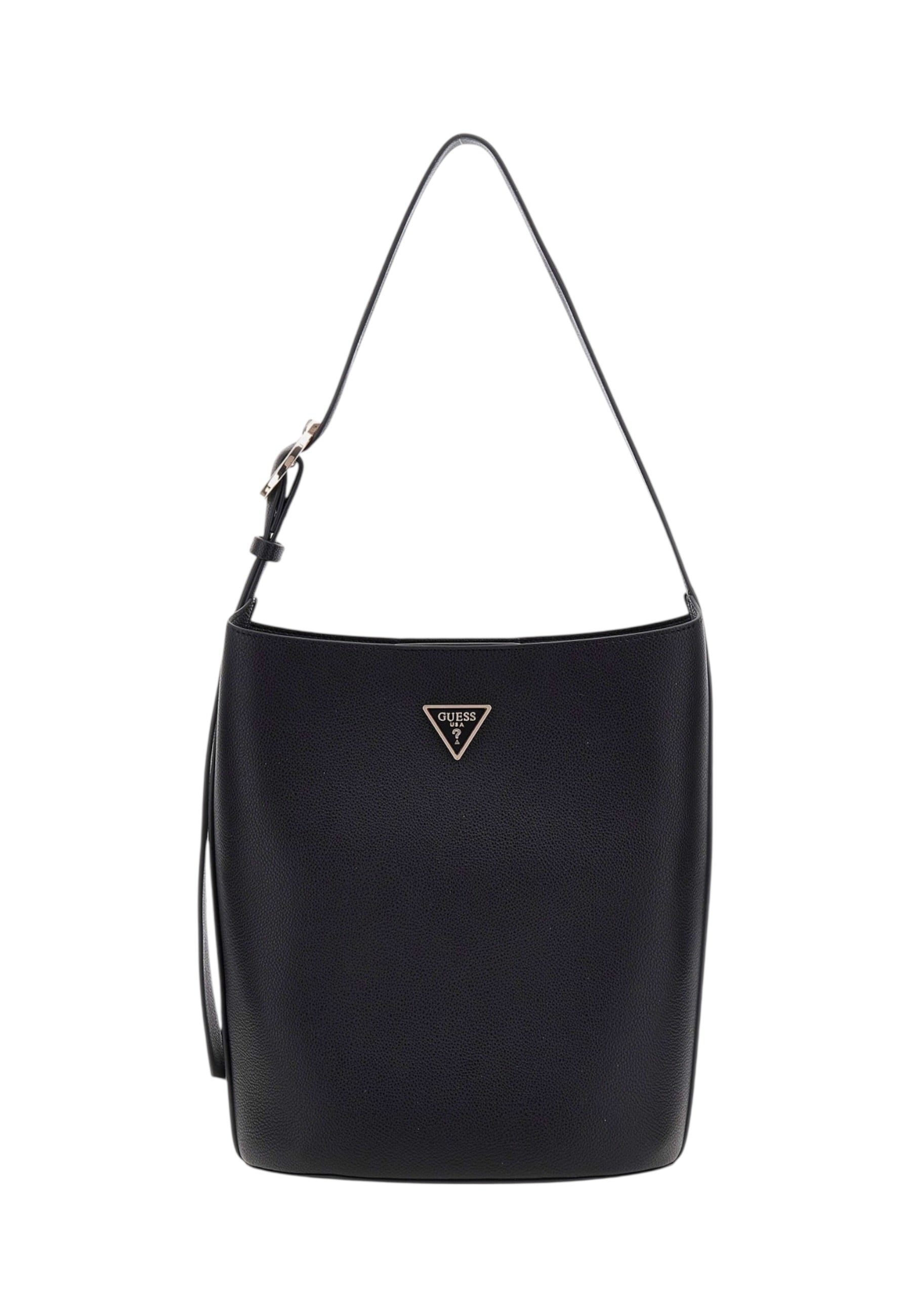Borsa A Spalla Donna Guess Bucket Meridian Ii HWBG6974040
