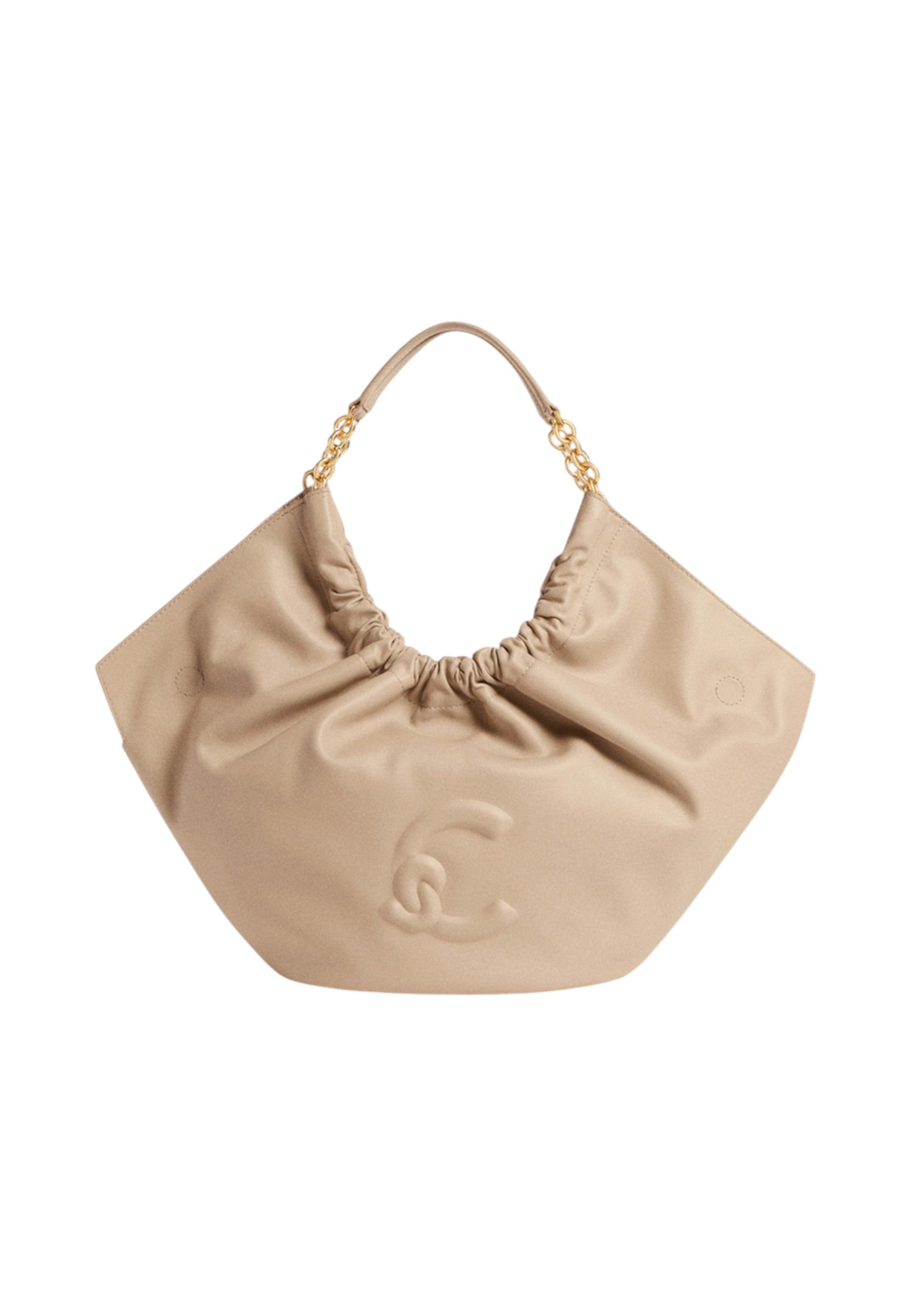 Borsa A Mano Donna Coccinelle In Pelle Liscia Coccinelle Smash Medium E1U5F110201