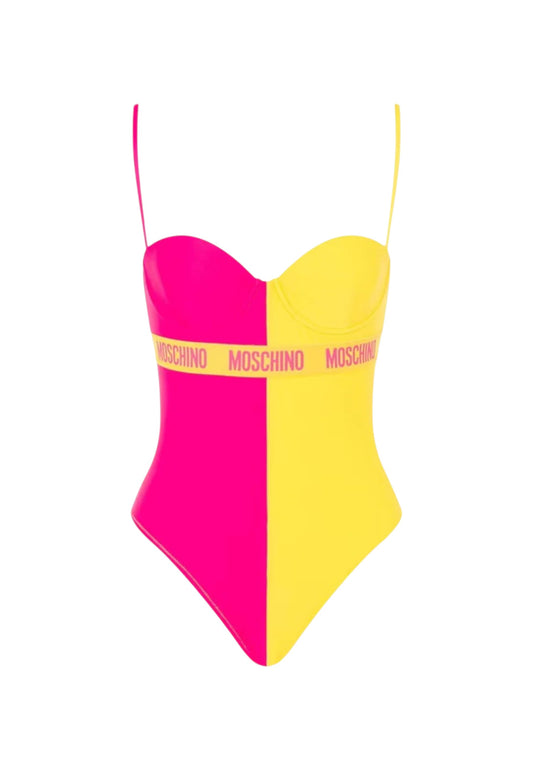 Costume Intero Donna Moschino   241V2A49164901