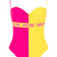 Costume Intero Donna Moschino   241V2A49164901