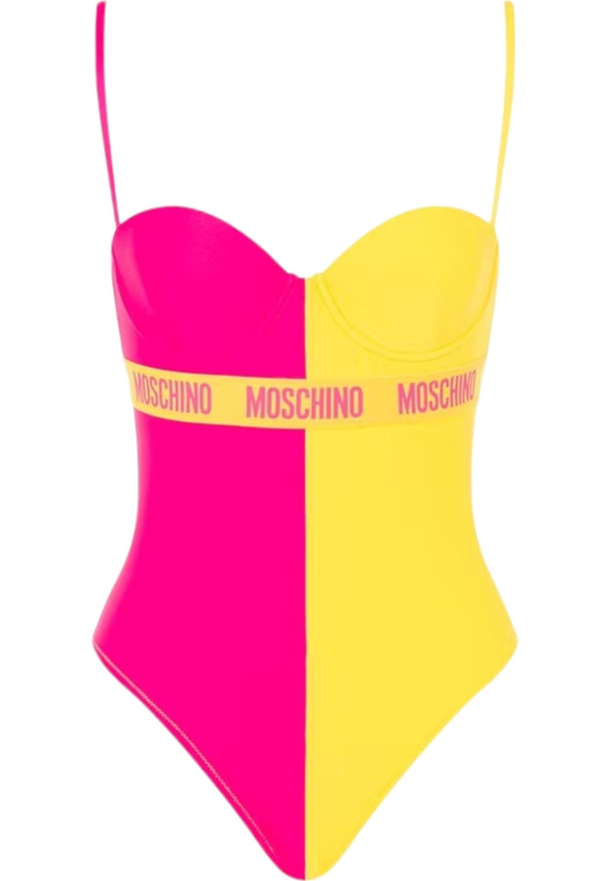 Costume Intero Donna Moschino   241V2A49164901