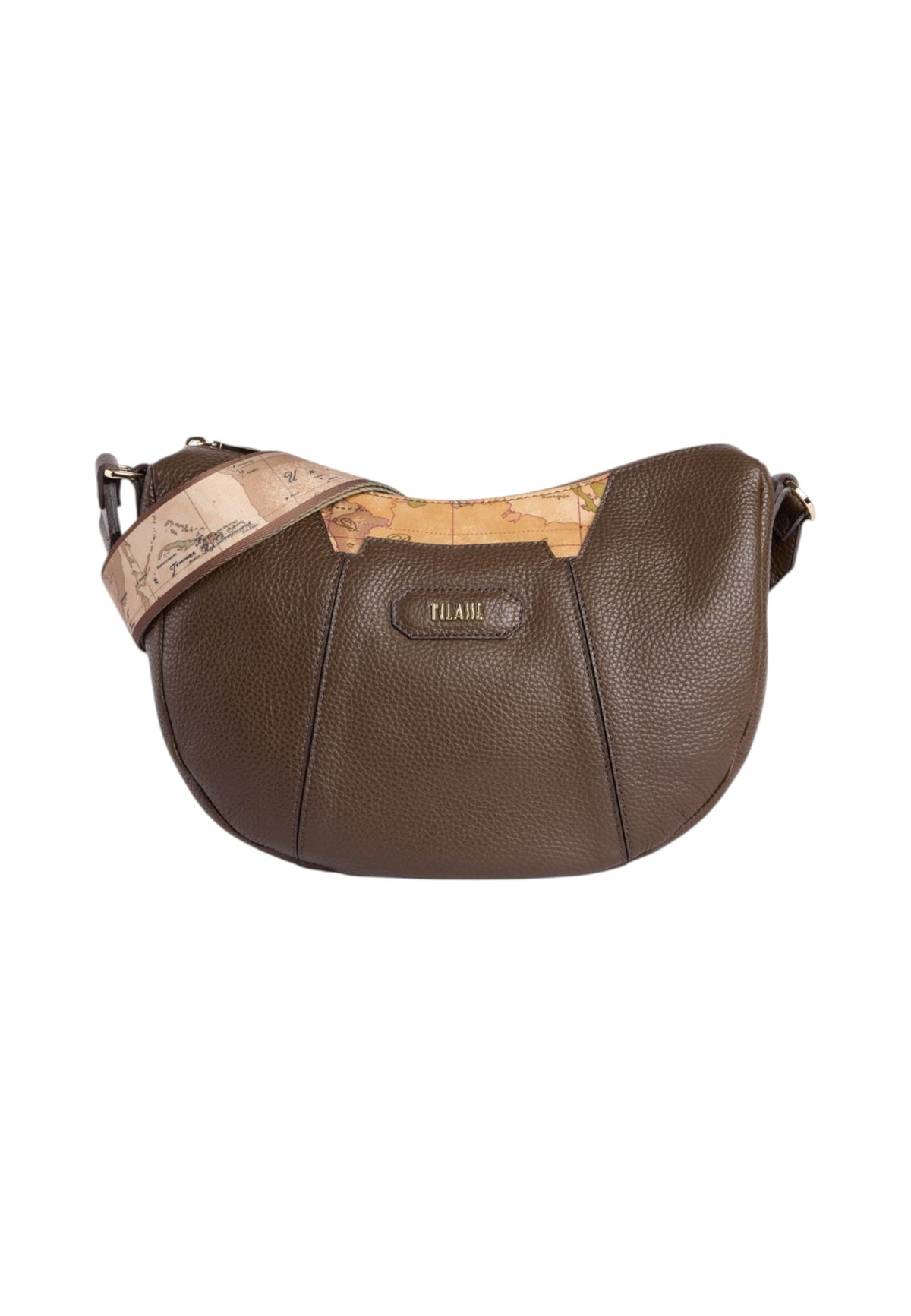 Borsa A Spalla Donna Alviero Martini  Sierra Leather 26IL4LG168630