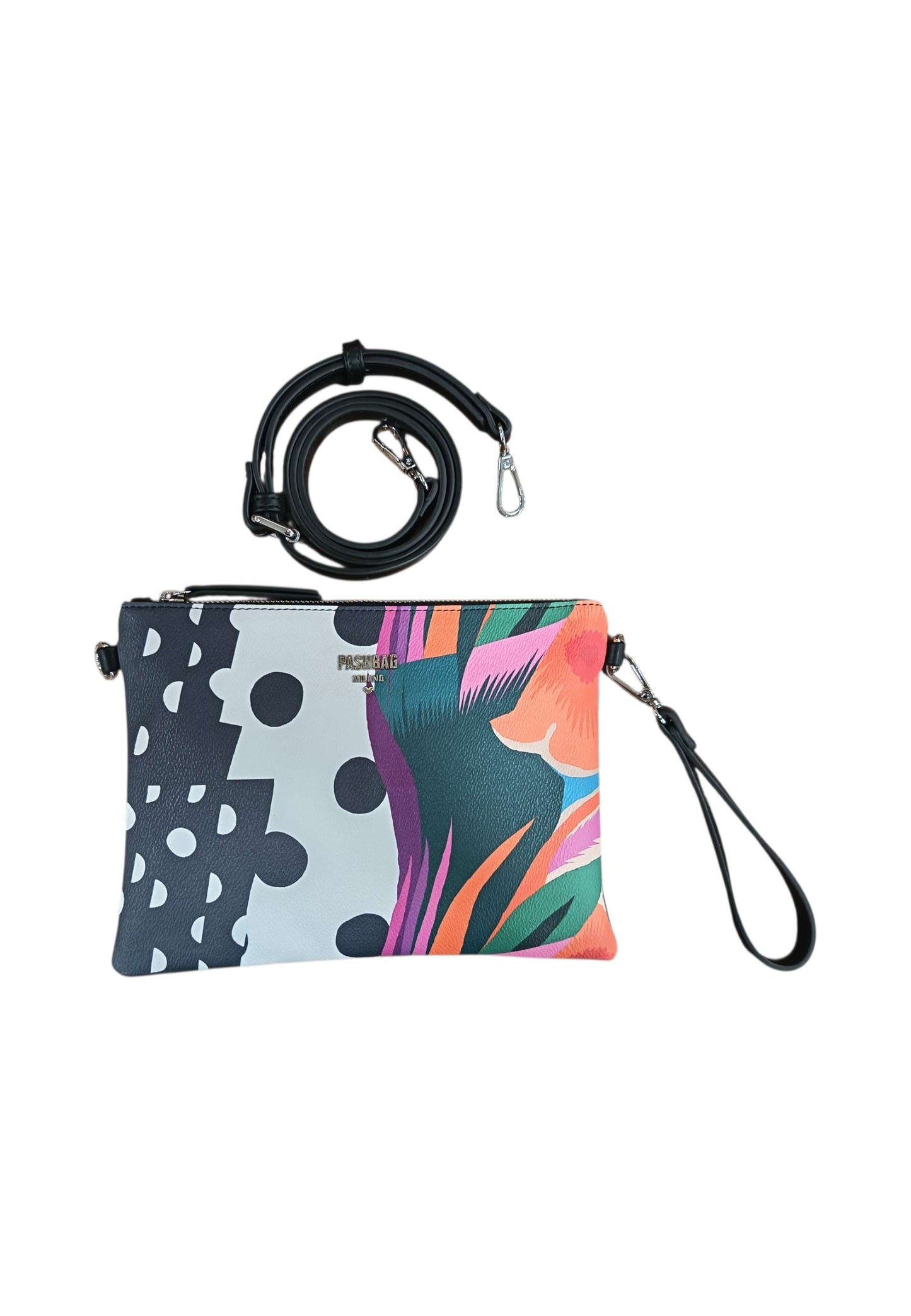 Clutch  Donna Pashbag  Your Eyes Sophie-Your Eyes