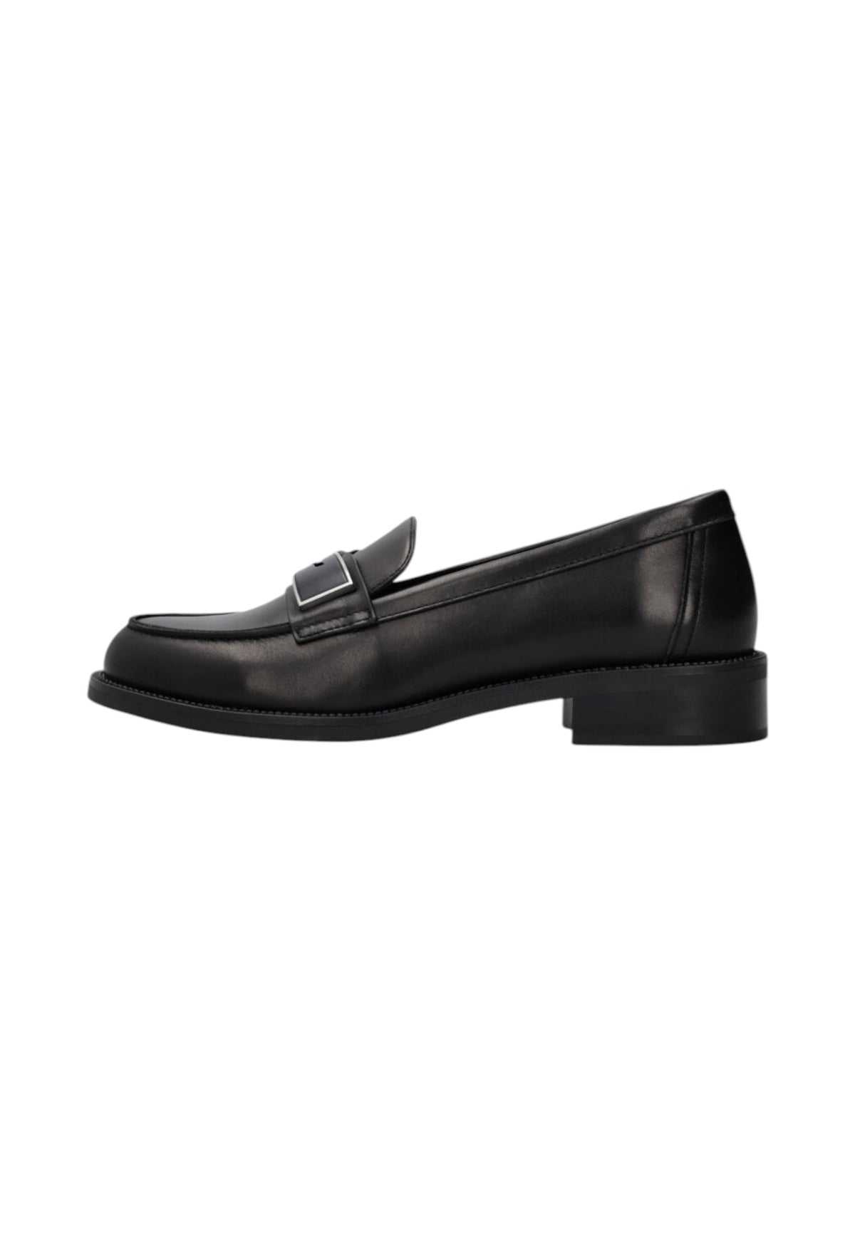 Mocassini  Donna Liu Jo Classici In Pelle Madison 03 SF6071P0102