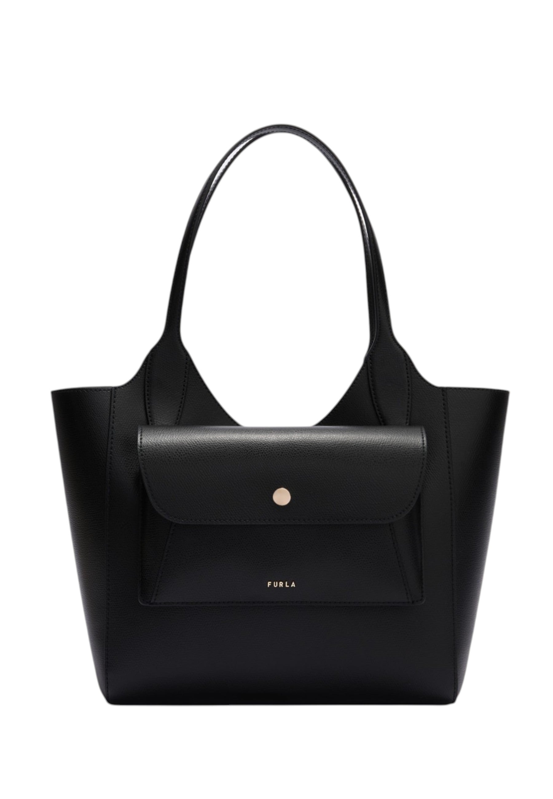 Borsa A Spalla Donna Furla Tote Small Furla Lea WB02036ARE000