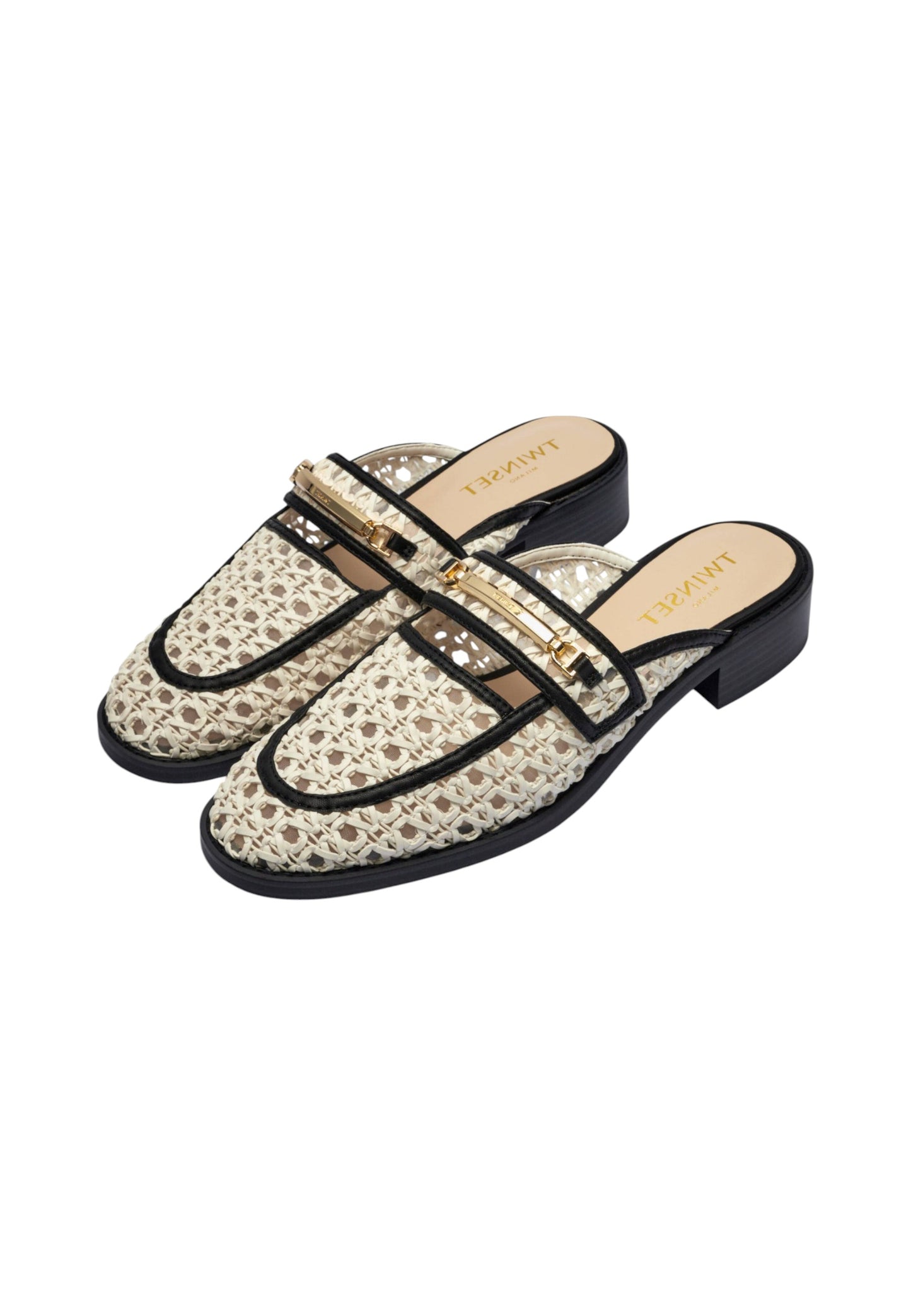 Ciabatte  Donna Twinset