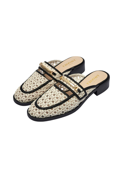 Ciabatte  Donna Twinset