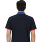 Polo Manica Corta Uomo Harmont & Blaine Con Collo E Orli A Contrasto  LRQ417020862