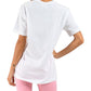 T-Shirt Manica Corta Donna Champion   114696