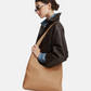 Borsa A Spalla Donna Calvin klein Adj Strap Large Shoulder Webbing LV04F3643G
