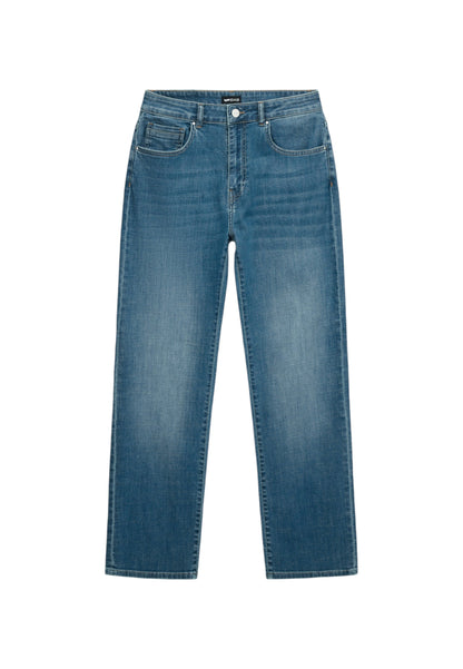 Jeans  Donna Gas