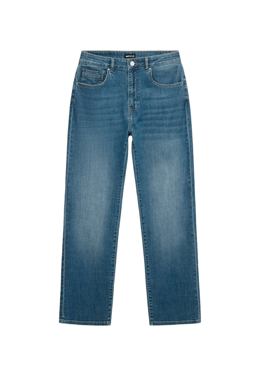 Jeans  Donna Gas