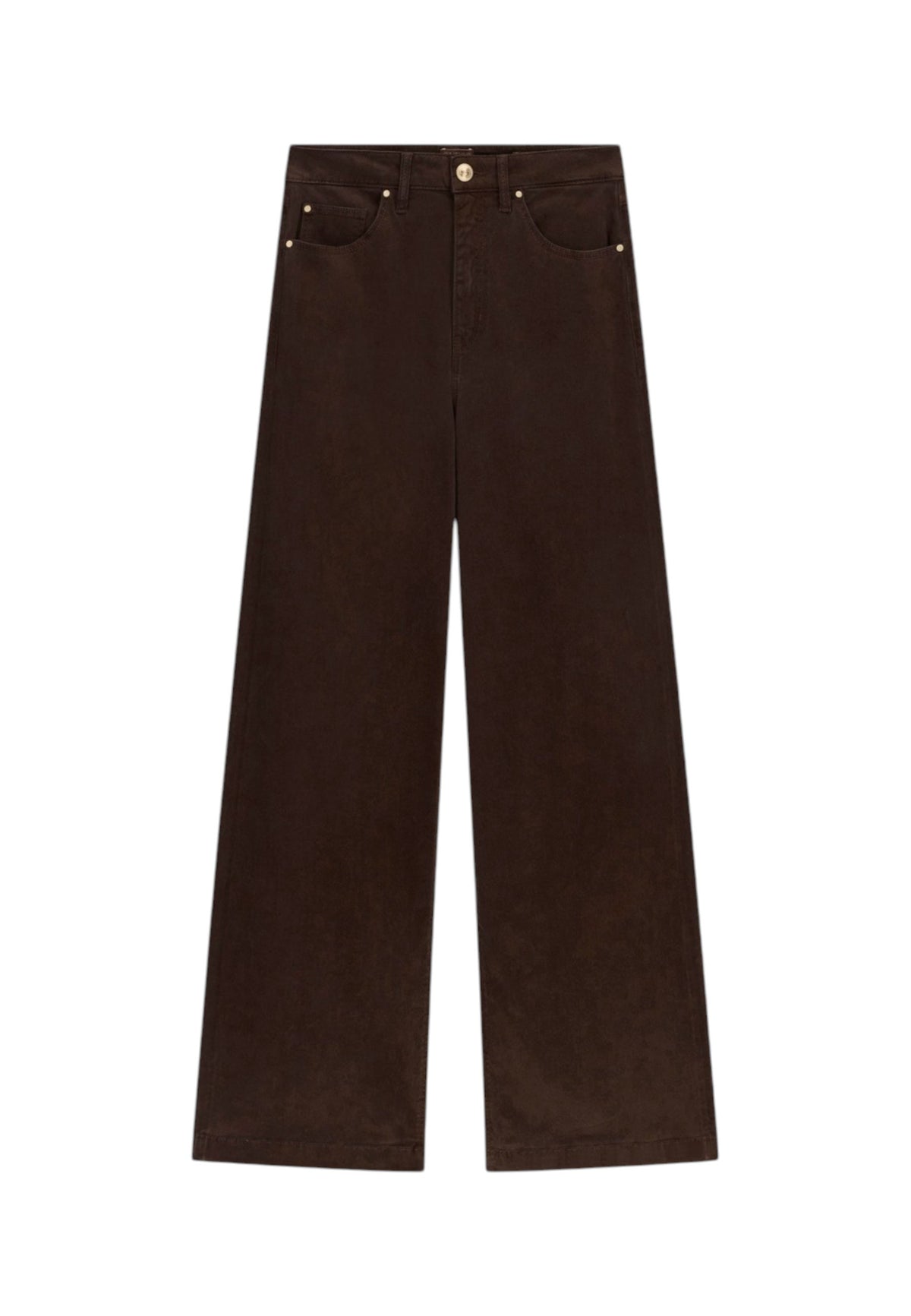 Jeans Wide Leg Donna Guess  Bellagio W6BA1CW4354