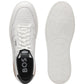 Sneakers Basse Uomo Boss  Clint Tenn Ltvpn 50542538