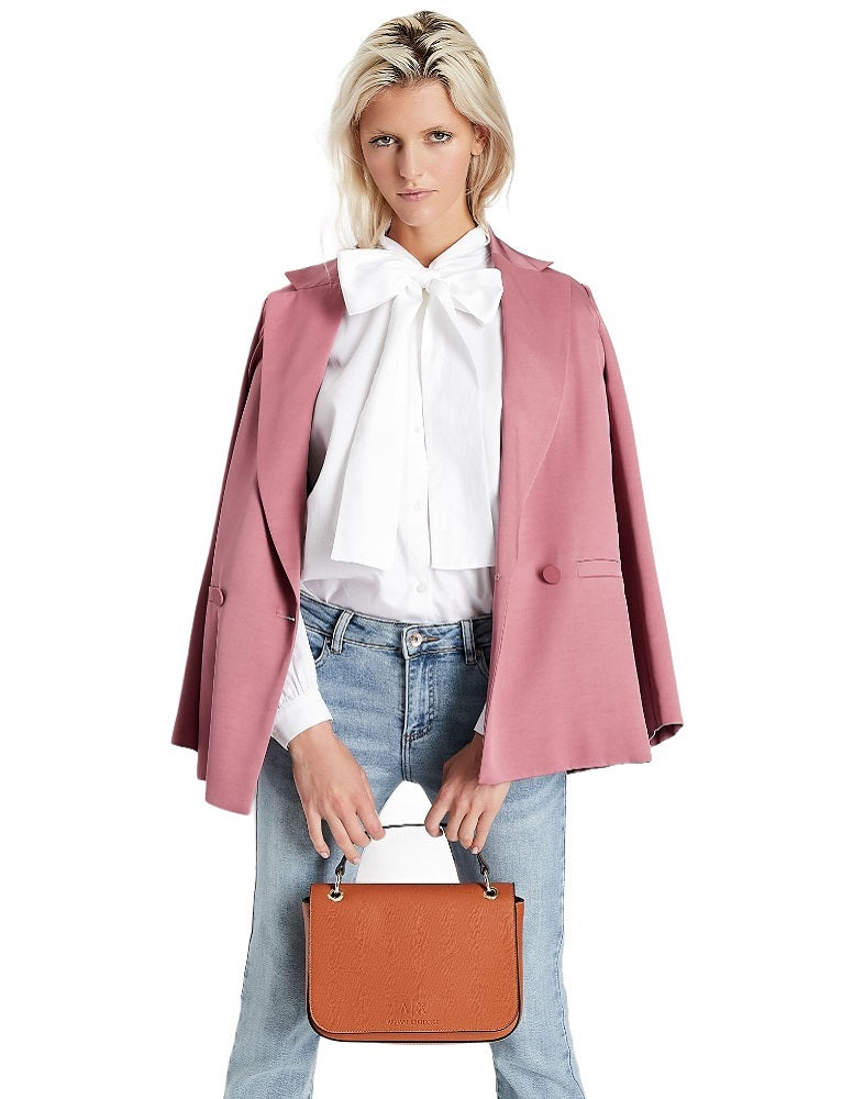 Borsa A Mano Donna Armani Exchange Con Tracolla  9427361A702