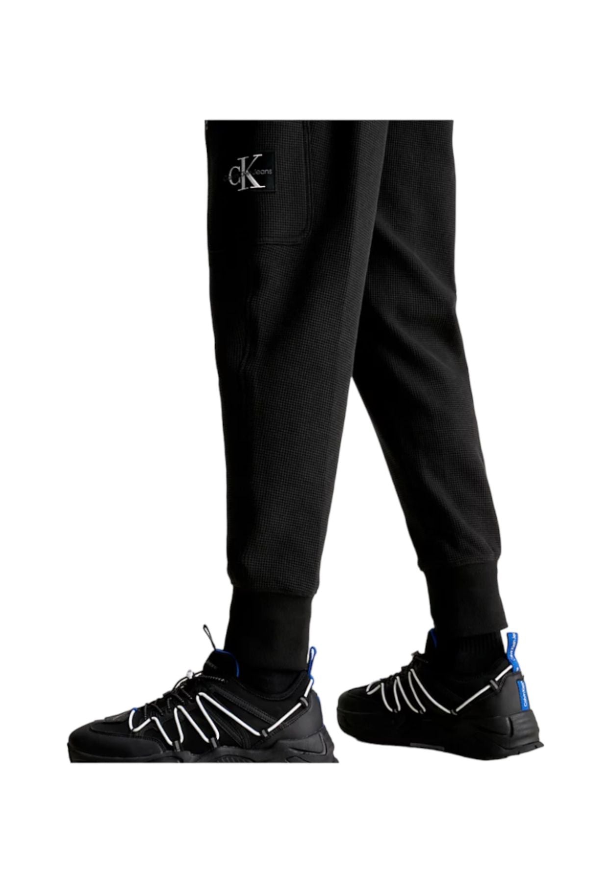 Pantaloni Tuta Uomo Calvin klein Jeans   J30J323510