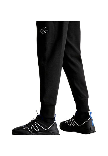 Pantaloni Tuta Uomo Calvin klein Jeans   J30J323510