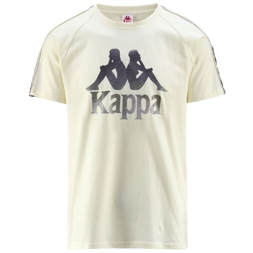T-Shirt Manica Corta Uomo Kappa   38187XW
