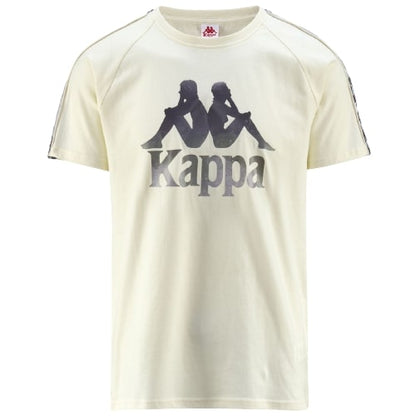 T-Shirt Manica Corta Uomo Kappa   38187XW