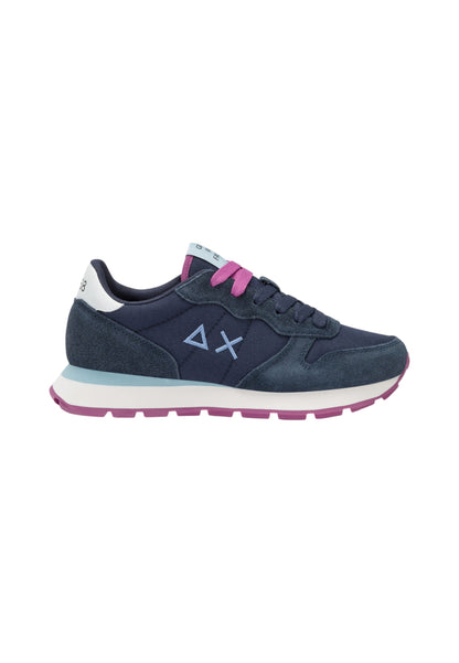 Sneakers Basse Donna Sun68  Ally Solid Z45201