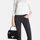 Borsa A Mano Donna Braccialini Medium in Pelle Michelle B19013PP