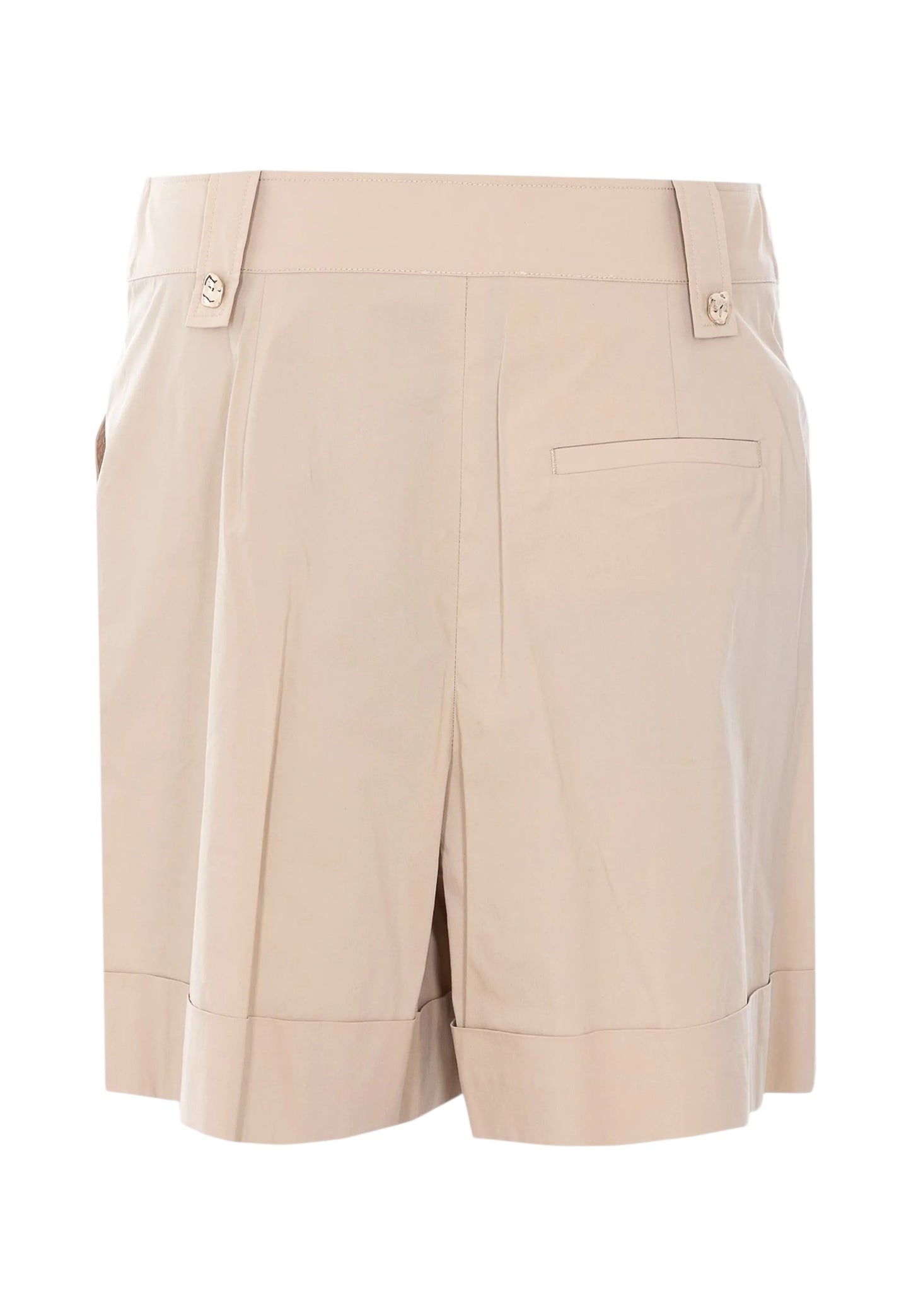 Pantaloni  Donna Liu Jo Con Piega  CA6273T297A