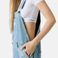 Salopette  Donna Guess Con Jeans Gj Denim Overall W6RD0ZD6511
